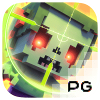 Zombie Blasters